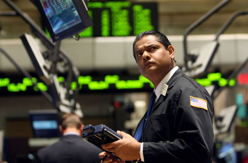  The Iran War Is Heightening Stock Market Volatility — but This $7.8 Trillion Figure Is an Objectively Bigger Worry for Wall Street