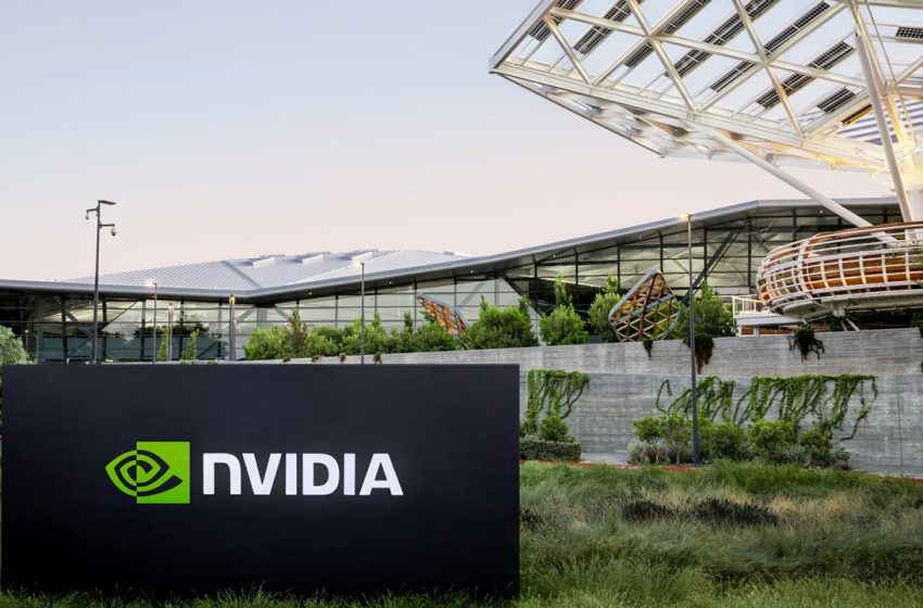  1 Clear Signal That Nvidia’s Stock Is Primed to Skyrocket