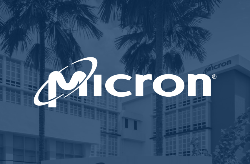  Prediction: This Will Be Micron’s Stock Price by Late 2027