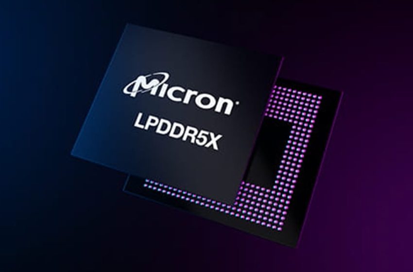  Micron Just Gave Incredible News to Investors of This AI Infrastructure Stock That Has Tripled in a Year