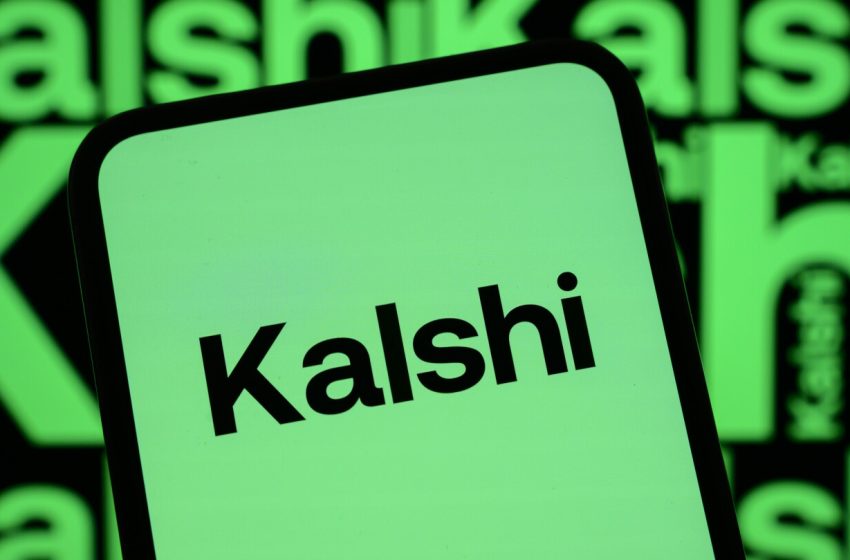  Kalshi faces criminal charges in Arizona for running an illegal gambling business