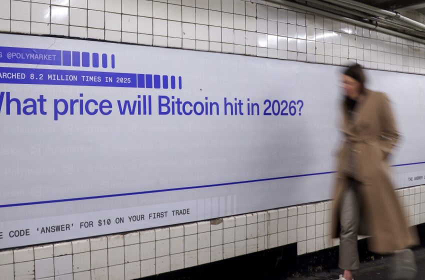  Bipartisan bill would ban prediction markets for sporting events