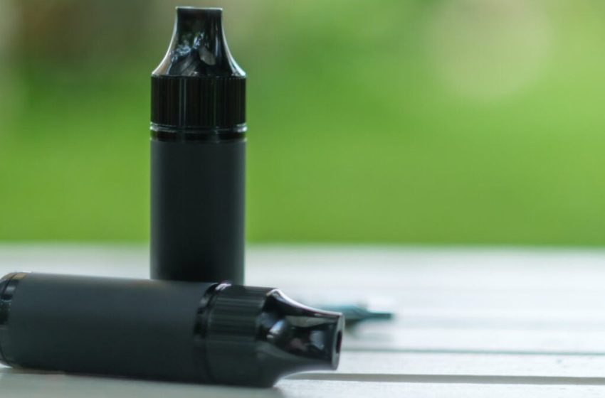  Vaping Comes With a Cancer Risk, Review Finds