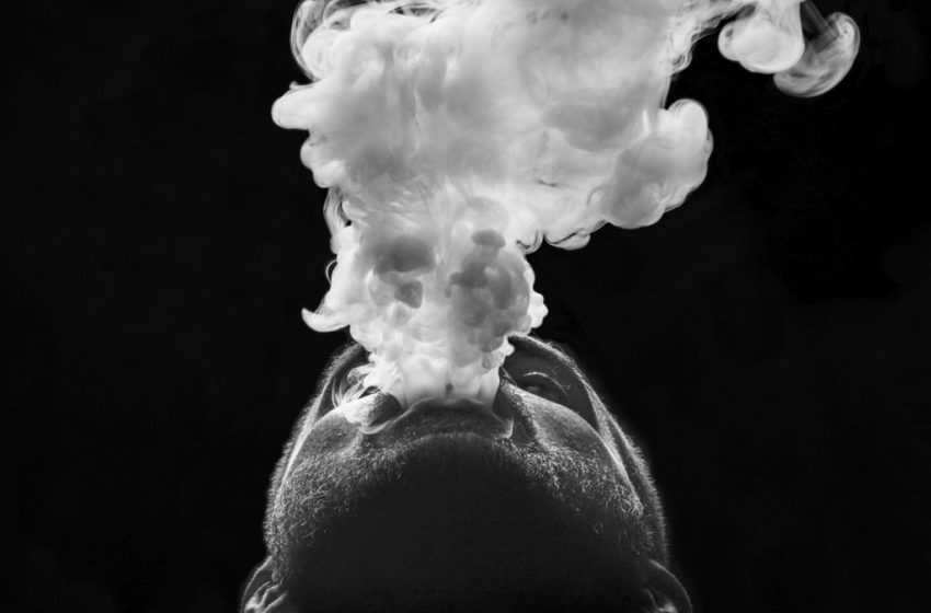  Vaping Likely Causes Cancer, Major Study Finds : ScienceAlert