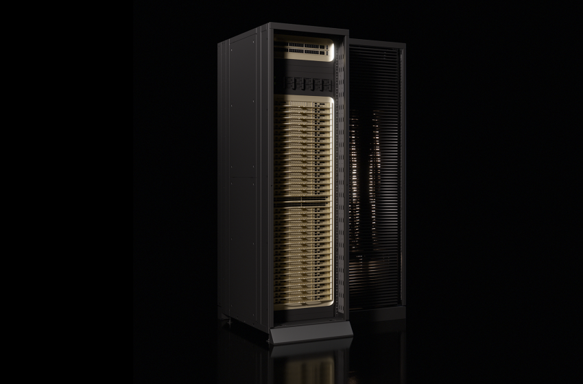  NVIDIA Launches Vera CPU, Purpose-Built for Agentic AI