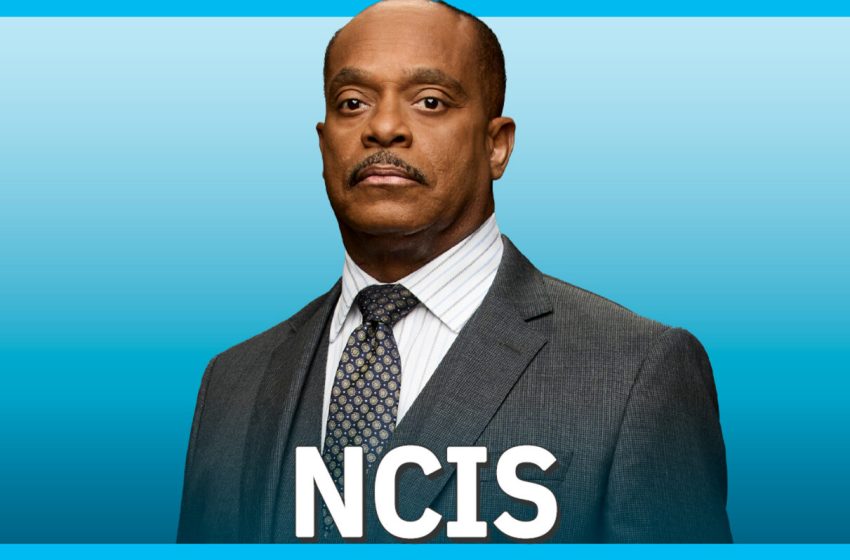  Rocky Carroll Explains Shocking Exit After 18 Seasons