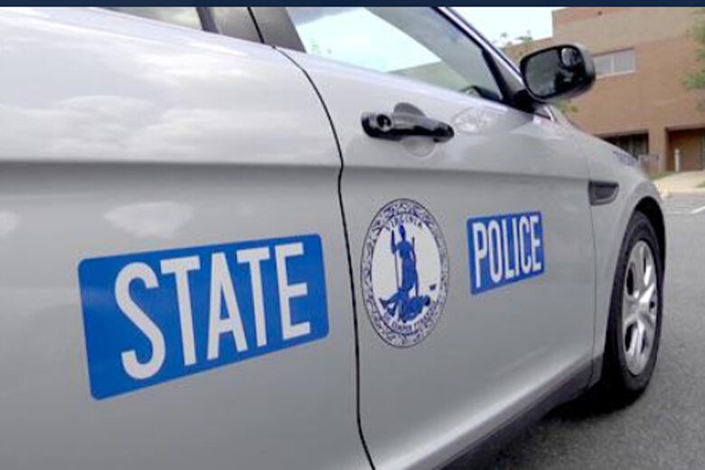  Two dead after I-495 road rage incident leads to stabbing, Virginia State Police shooting