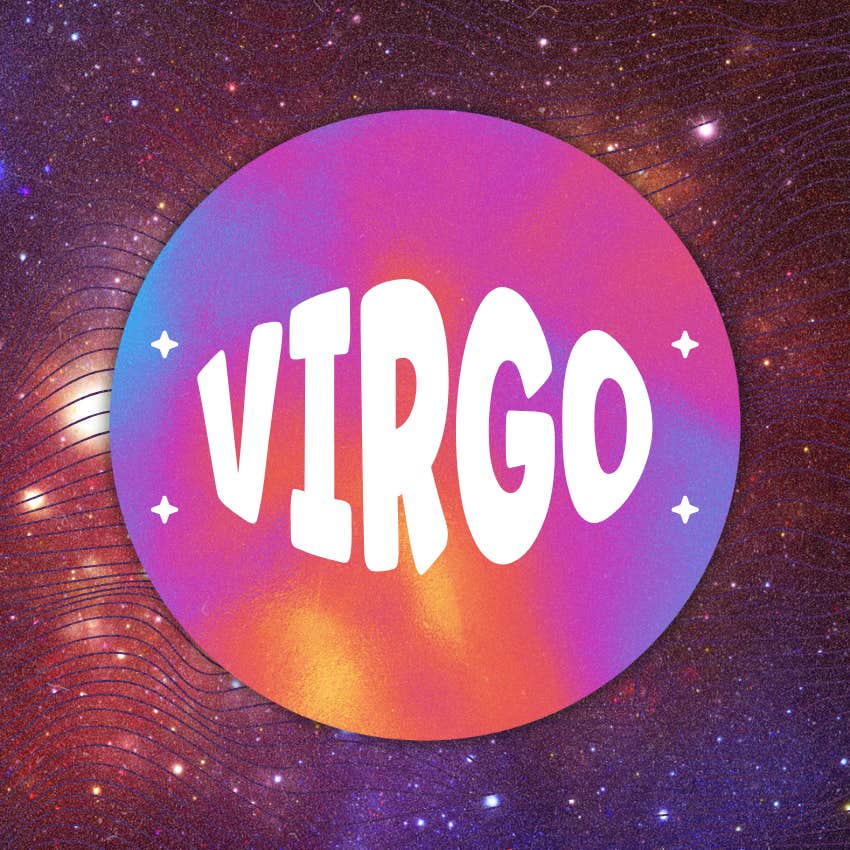 virgo zodiac signs powerful gift universe March 9 2026