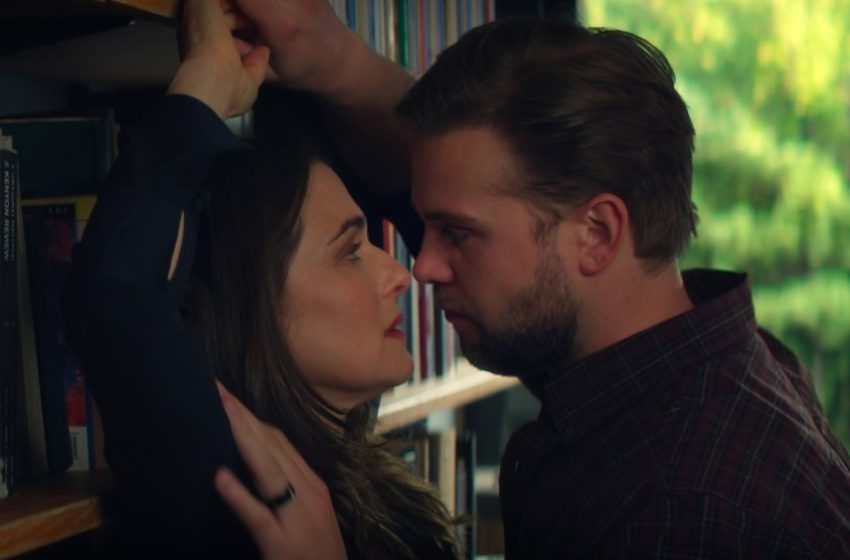  Rachel Weisz Netflix Comedy Falls Short