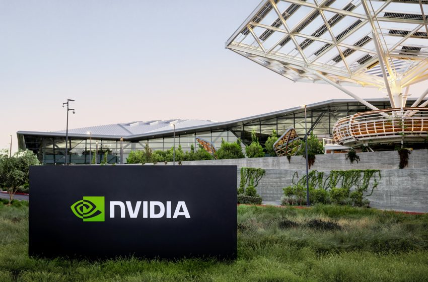  NVIDIA and Coherent Announce Strategic Partnership to Develop Optics Technology to Scale Next-Generation Data Center Architecture