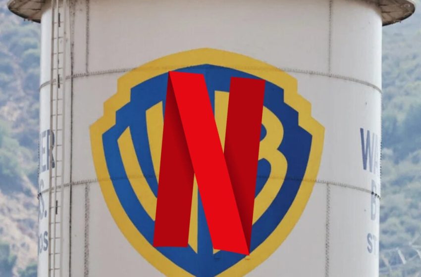  Netflix CEO Ted Sarandos Opens Up on Losing Warner Bros. Deal