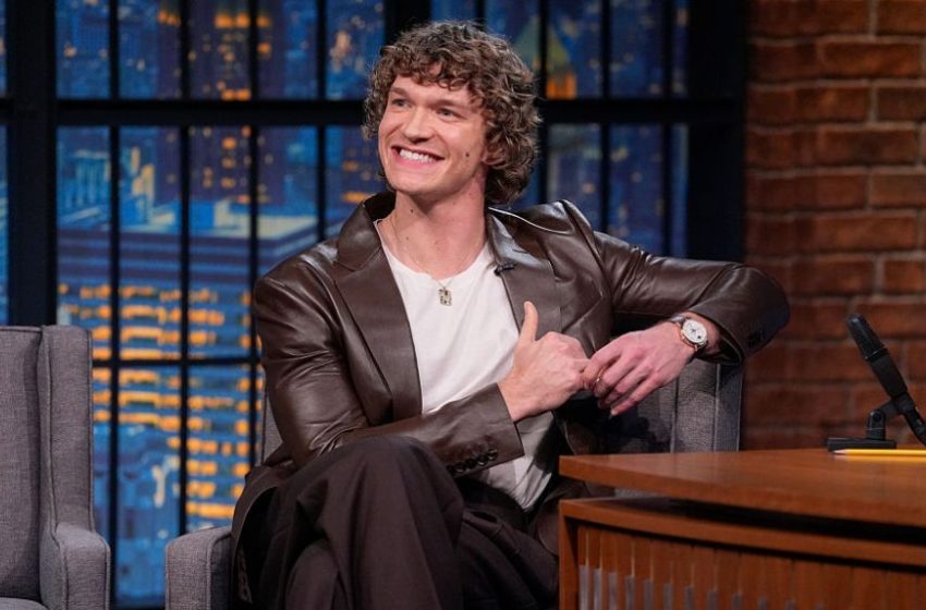  Watch Connor Storrie ‘Saturday Night Live’ Online Free: Livestream SNL