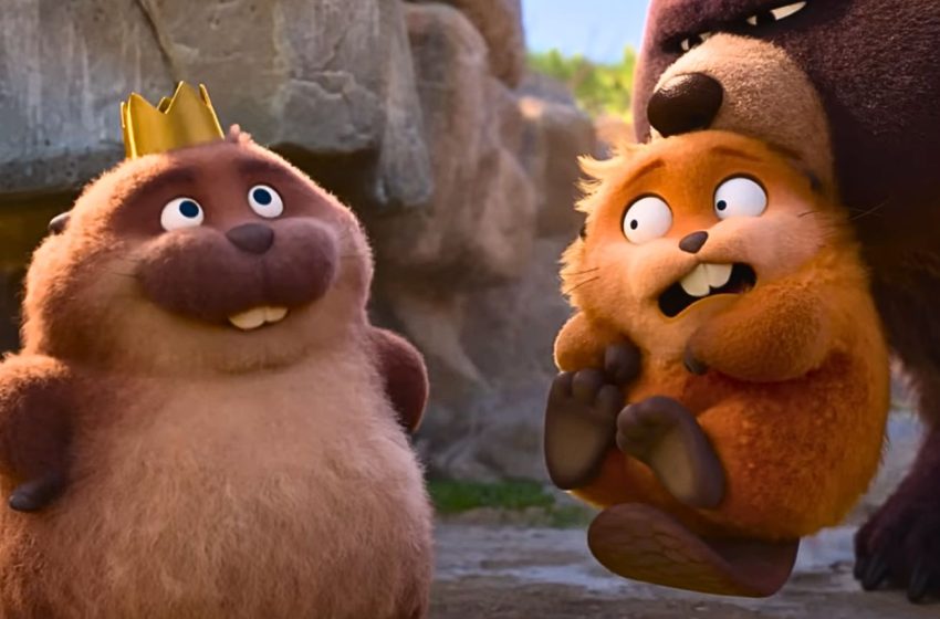  Hoppers – Plugged In Movie Review