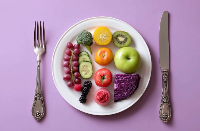  Repetition is Key: Eating the Same Meals Speeds Up Weight Loss