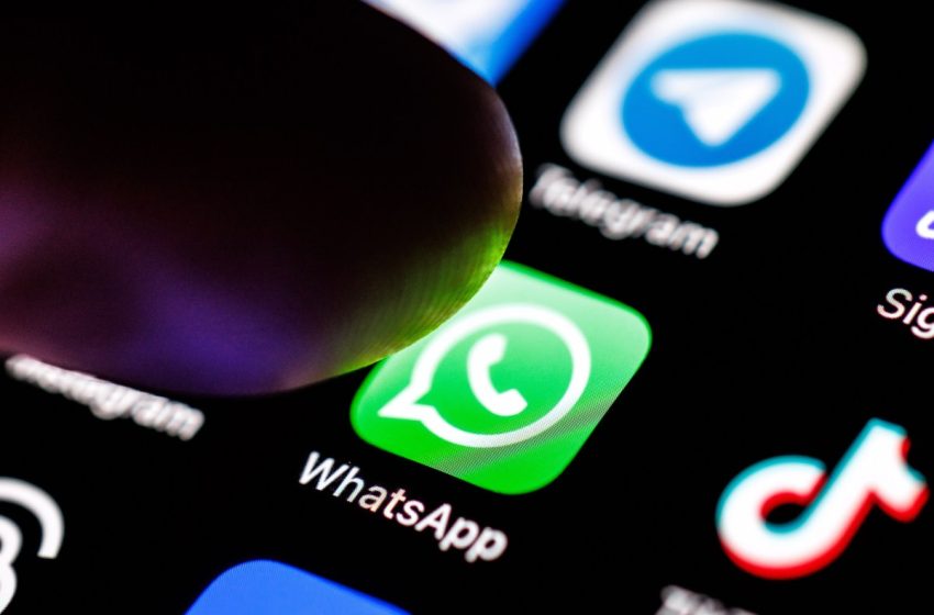  WhatsApp is launching parent-linked accounts for pre-teens
