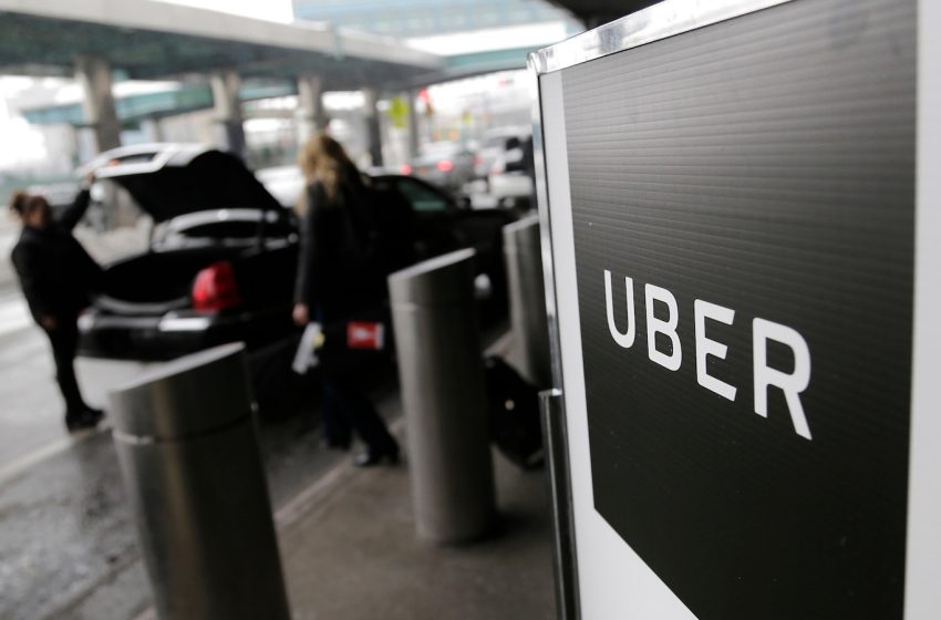  Uber’s women-only option goes nationwide in the US