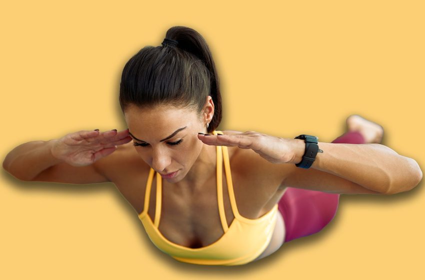  Bed Exercises for Back Pain After 60: 5 Trainer Picks