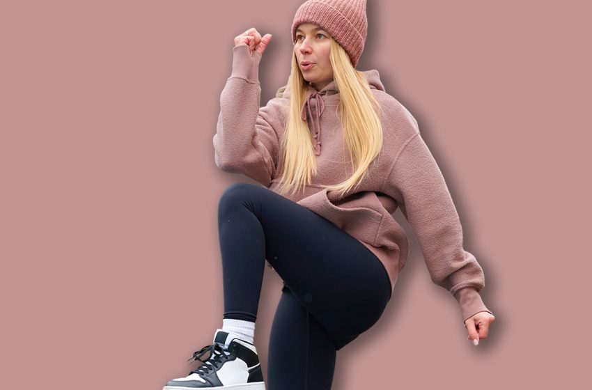  Standing Core Exercises After 50: 5 Trainer Picks