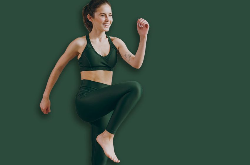  A Trainer’s 6-Minute Morning Routine