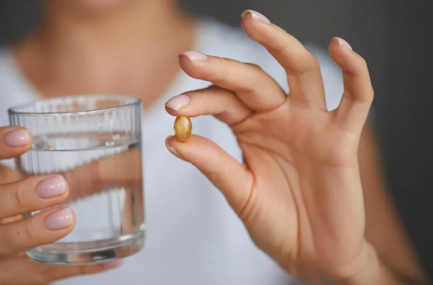  Scientists tested vitamin D for COVID and found an unexpected long COVID clue