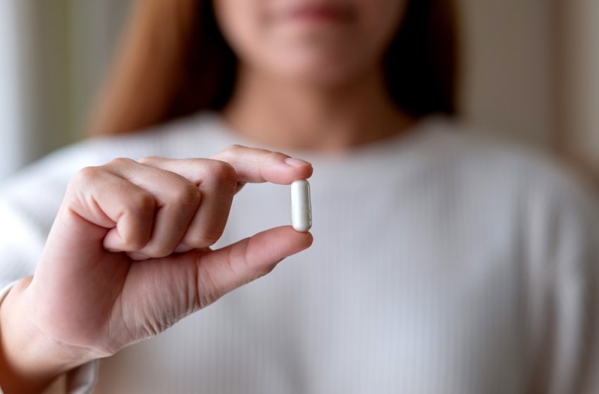  Collagen Supplements May Offer Real Benefits, Large Review Suggests : ScienceAlert