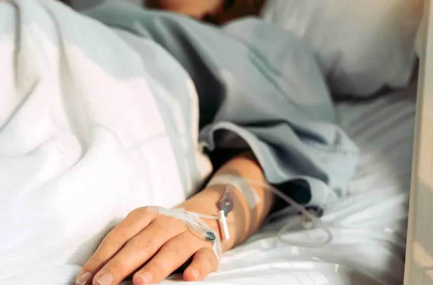  First severe mpox clade I case identified in New York City health advisory