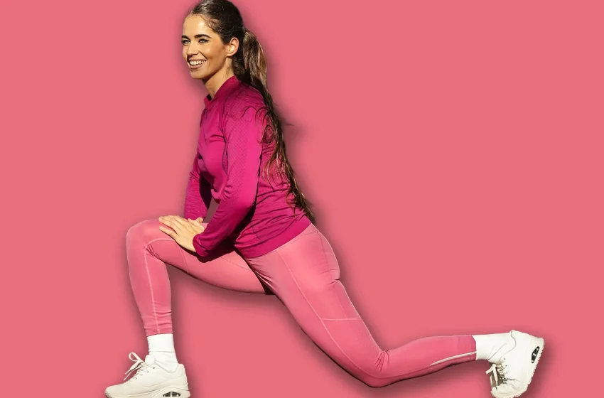  Morning Exercises for Belly Fat After 55