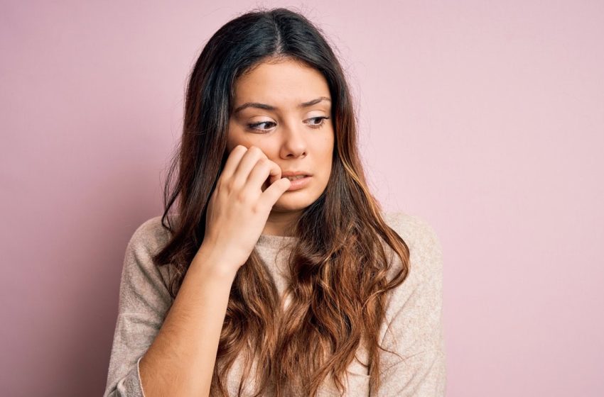  Psychology study shows how a “fixed mindset” helps socially anxious people