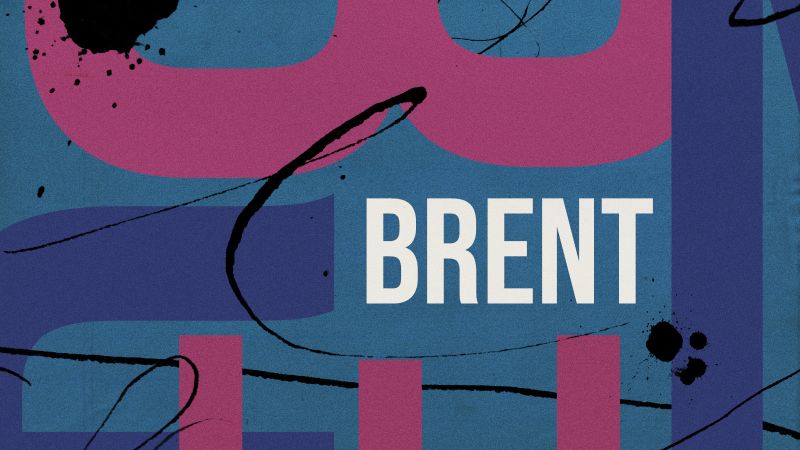  The price of Brent crude oil is going crazy — but who is ‘Brent’?