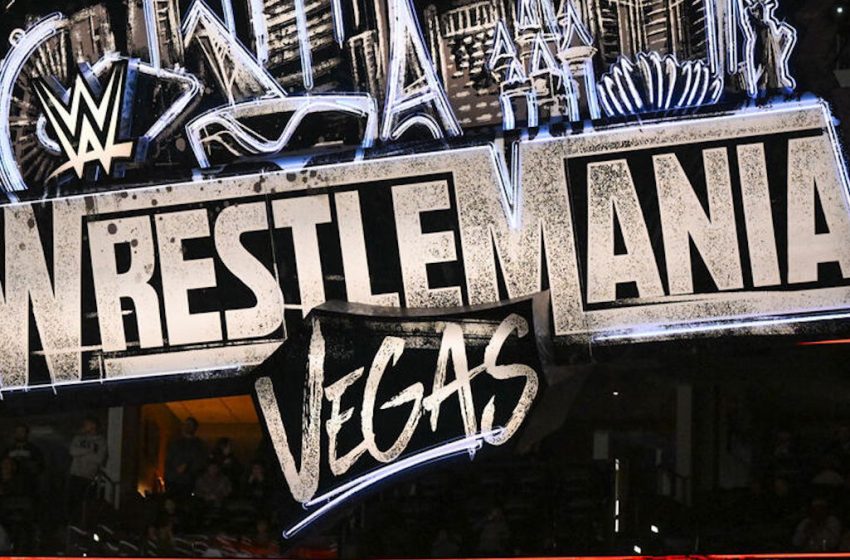  Major Change To WWE Championship Match At WrestleMania 42