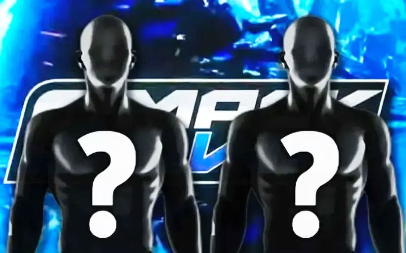  WWE Adds Two New Segments to March 27 SmackDown Card