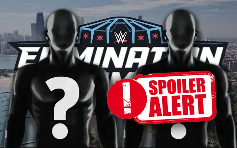  Full Match Card and Backstage Notes Revealed