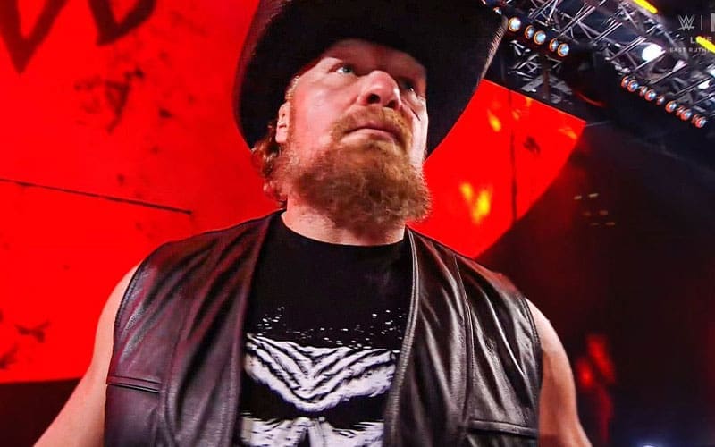  Spoiler for March 16 WWE RAW Involving Brock Lesnar