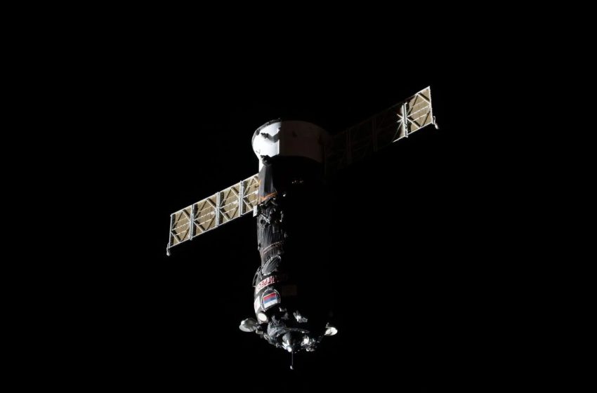  Watch Russia launch Progress 94 cargo ship to the ISS on March 22