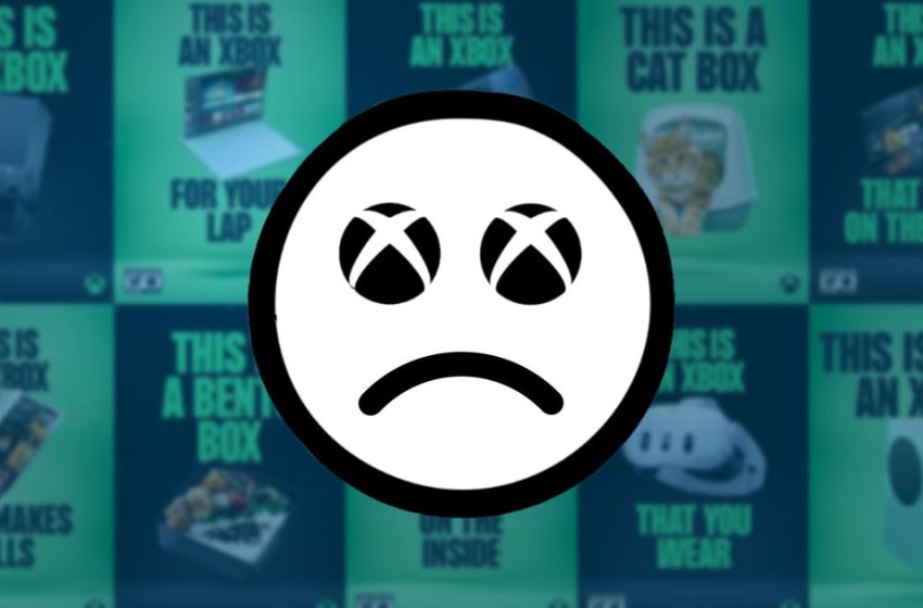  Time to pay your last respects to Microsoft’s “This is an Xbox” campaign, as it appears to have been killed off