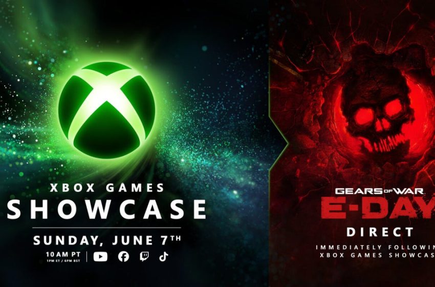  Xbox Games Showcase 2026 date and time