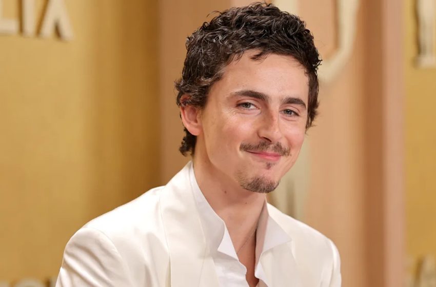  What did Timothée Chalamet say about ballet and opera? The controversy explained.