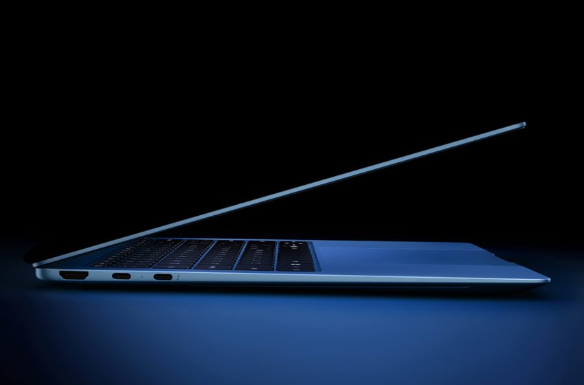  Xiaomi releases new lightweight laptop with Intel Panther Lake and 120 Hz OLED display