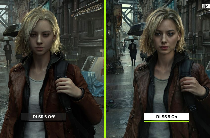  Nvidia’s DLSS 5 announcement shocked even major developers