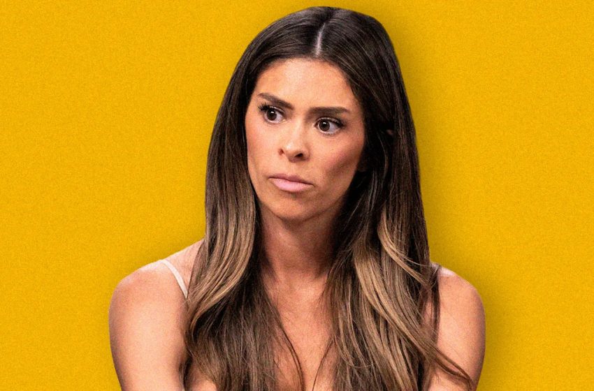  Taylor Frankie Paul’s domestic violence case is fueling discussions about DARVO. Experts say terms like this shouldn’t be used lightly.