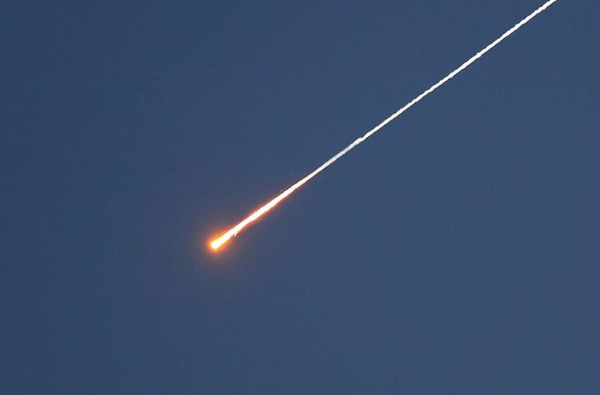  Iran-backed Houthis join Mideast war in sharp escalation – POLITICO