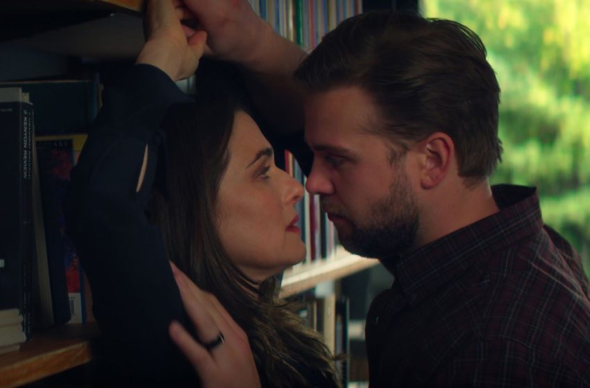  ‘Vladimir’ Ending Explained: What Really Happens?