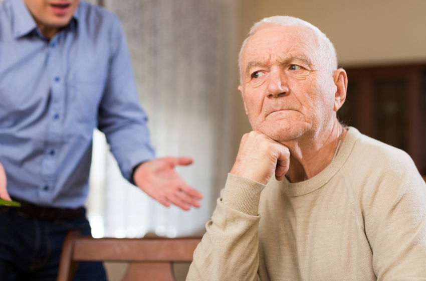  Psychology says people who become harder to love as they age aren’t becoming bitter — they’re finally refusing to perform the version of themselves that made everyone comfortable at their own expense