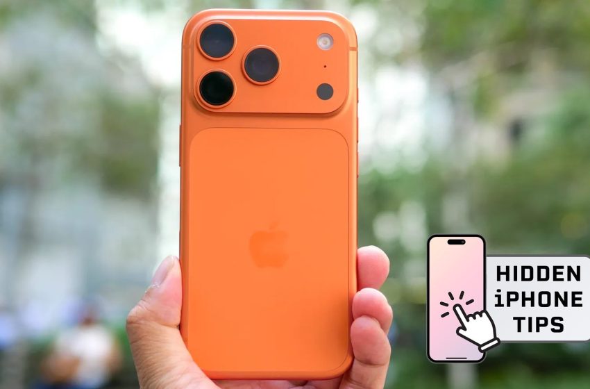  Start using these 3 iPhone camera features — you’ll wonder how you lived without them