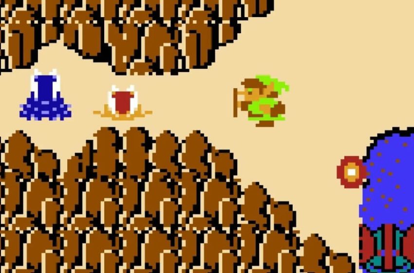  The Legend Of Zelda didn’t create a genre, but it did help define it