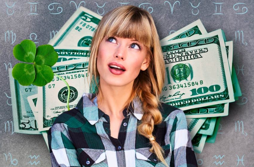  4 Zodiac Signs Attract Significant Abundance & Luck On March 28, 2026