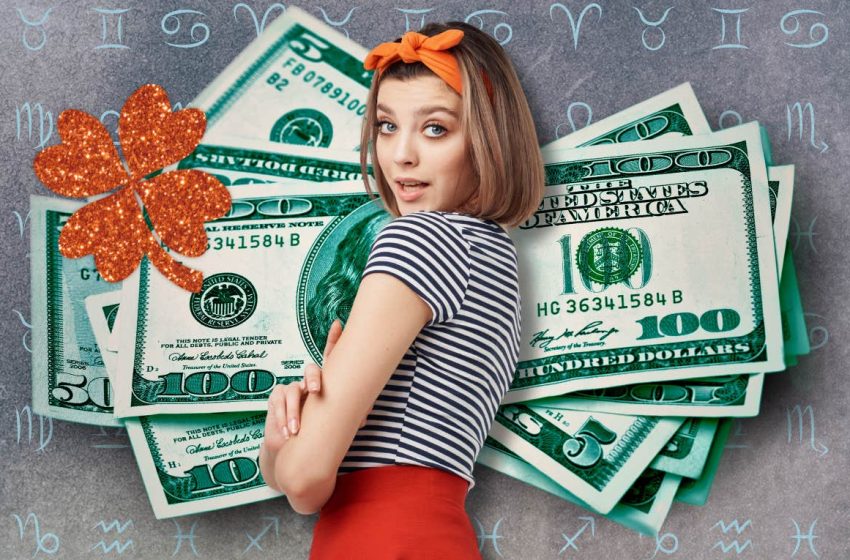  4 Zodiac Signs Attract Major Abundance & Luck On March 30, 2026