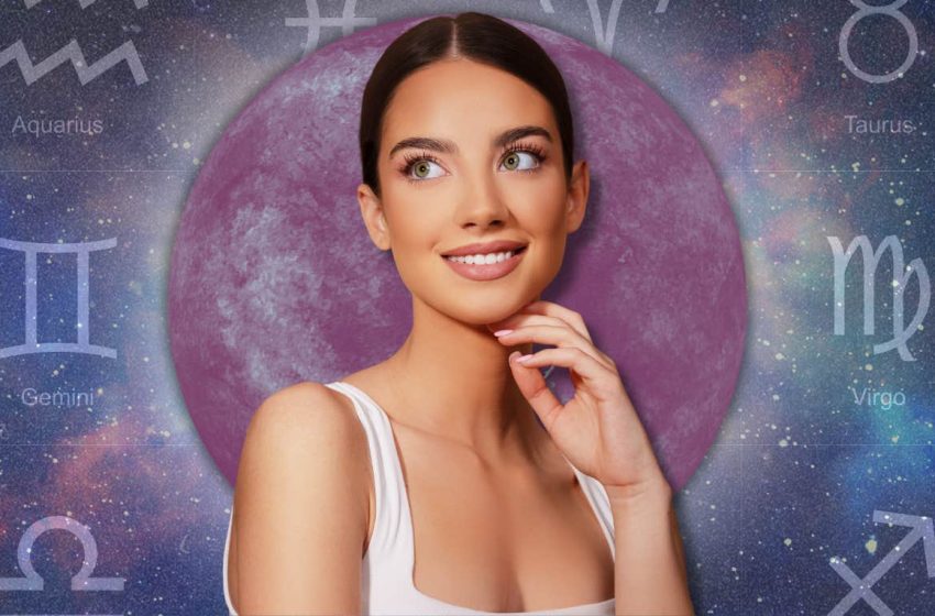  4 Zodiac Signs Are Blessed By The Universe On March 30, 2026