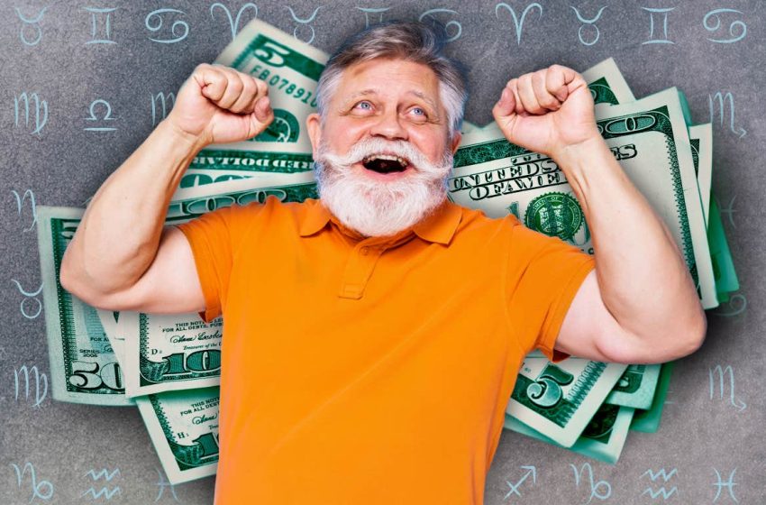  3 Zodiac Signs Enter A More Fortunate Era Starting On March 30, 2026