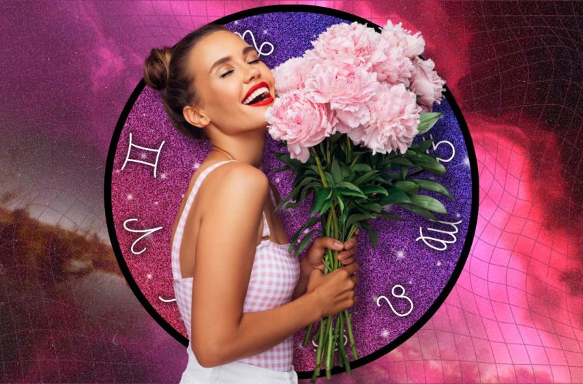  5 Zodiac Signs Have Great Horoscopes For Love On Tuesday, March 24, 2026
